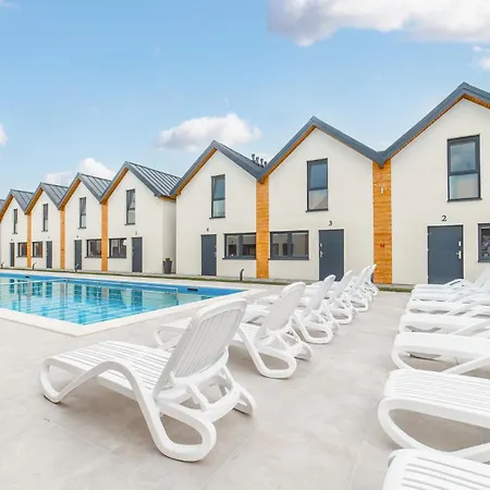 Cozy In With Heated Swimming Pool * Rewal