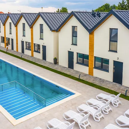Cozy In With Heated Swimming Pool Tatil Evi