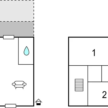 Cozy In With Heated Swimming Pool * Rewal