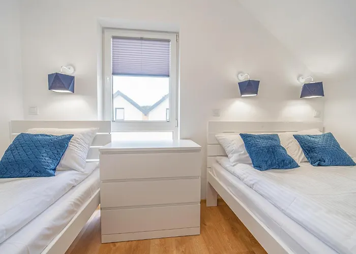 Stunning In With Wifi *