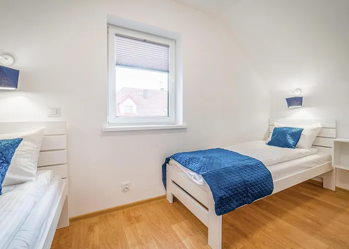 Stunning In With Wifi