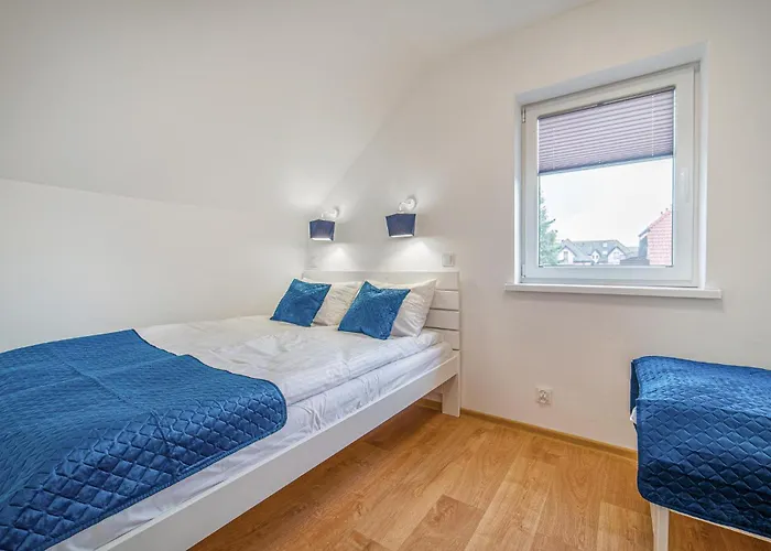 Stunning In With Wifi