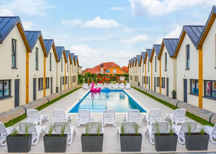 Stunning In With Wifi